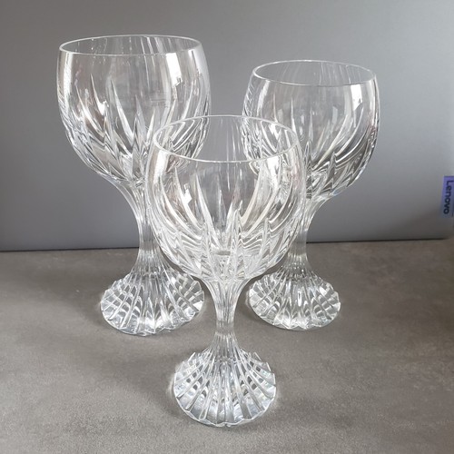 Baccarat massena 3 - massena,