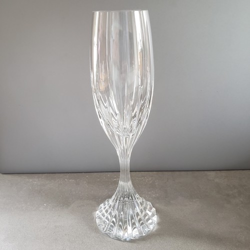 Baccarat massena sektflöte - baccarat,