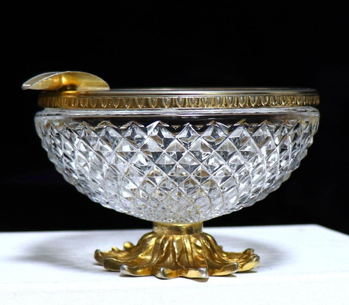 Antiker baccarat diamant - antiker,