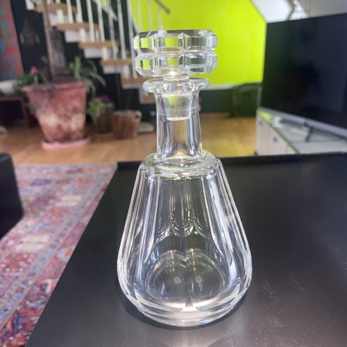 Baccarat kristall karaffe - baccarat, kristall-karaffe