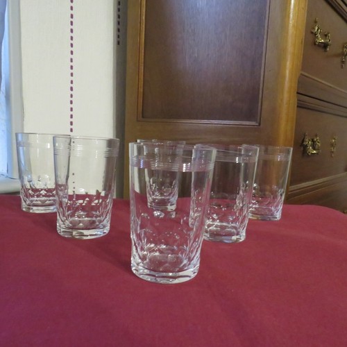 Baccarat modell chauny - baccarat, h