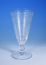 Baccarat "Rohan" Sektflöte