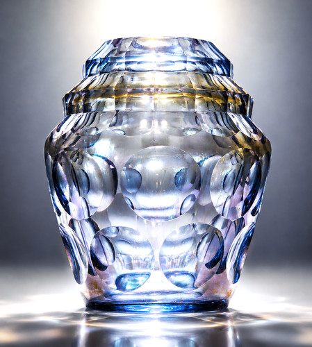 Art deco bauhaus moser bubbles - deco,