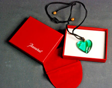 Original BACCARAT Herz GLAS