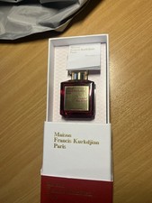 Maison Francis Kurkdjian