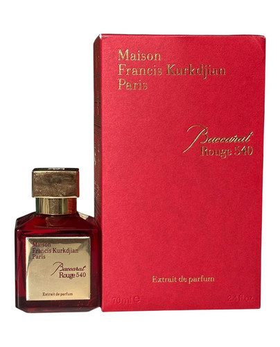 Maison francis kurkdjian - maison,