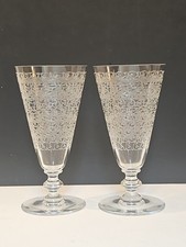 BACCARAT Paar (2 Stück)