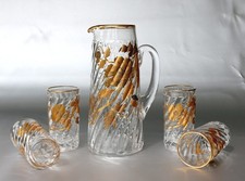 Baccarat Depose 5 teiliges