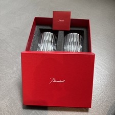 Baccarat Harmonie Tumbler