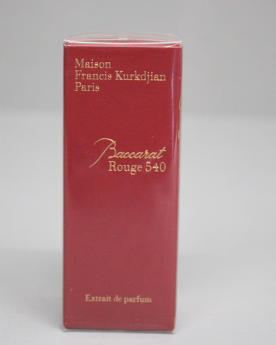 Maison francis kurkdjian paris - francis,