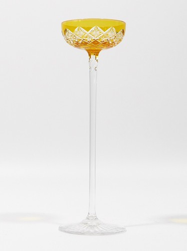 Baccarat hohes stängelglas - baccarat,