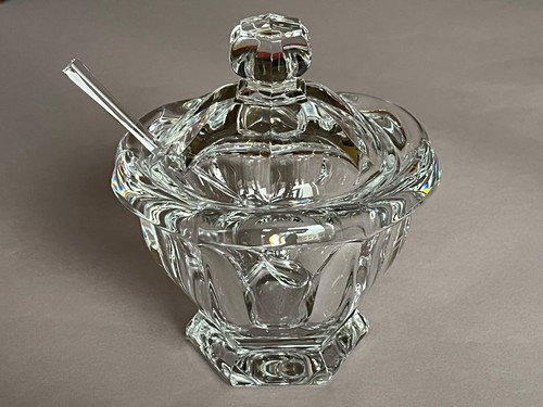 Baccarat france signé - baccarat, signé,