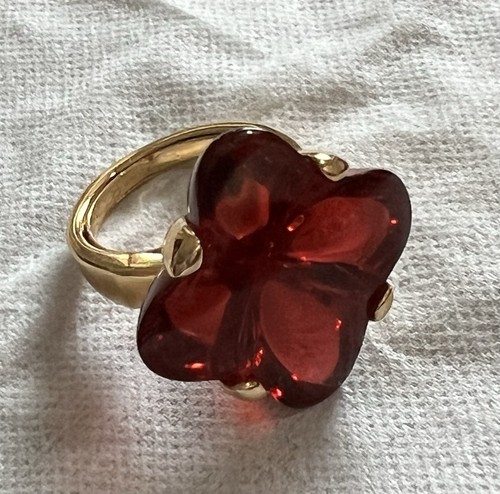 Vintage massiver 18k gold - vintage,