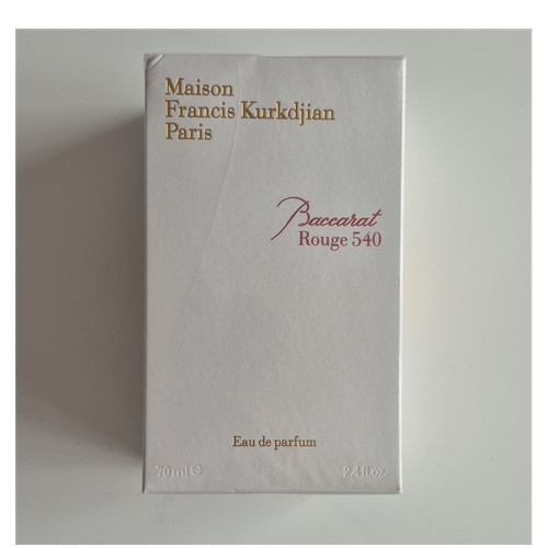 Maison francis kurkdjian - francis,