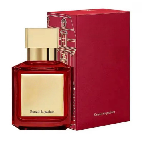 Baccarat rouge 540 extrait - baccarat,