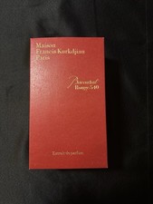 Maison Francis Kurkdjian