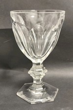 Baccarat Crystal, Harcourt