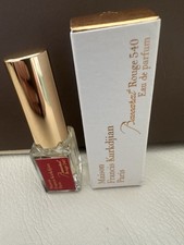 Baccarat Rouge 540 Eau de