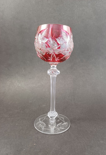 Römer weinglas von baccarat - weinglas,