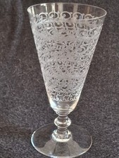 1 Champagner Sekt Glas