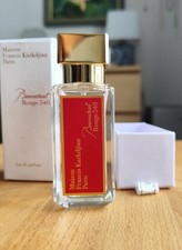 Baccarat Rouge 540 Eau de