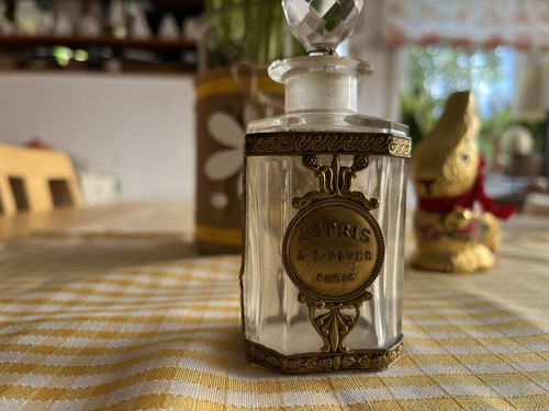 1920s vintage baccarat - 1920s, astris
