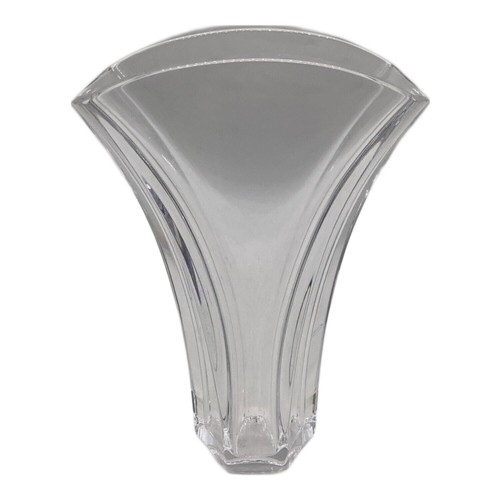 Baccarat ginkgo blumenvase - ginkgo,