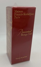 baccarat rouge 540 extrait