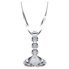 Weißweinglas Baccarat France