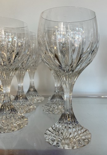 Baccarat wasserglas kristall - baccarat,