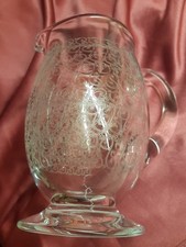 Krug "Baccarat Rohan "