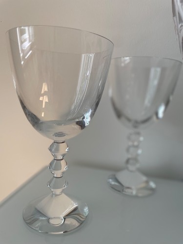 Baccarat diamant eve - 2x,