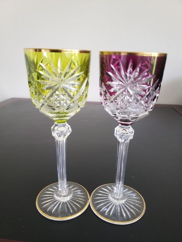 Baccarat saint louis römer - louis,