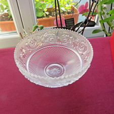 1 Schale Aus Baccarat Kristall