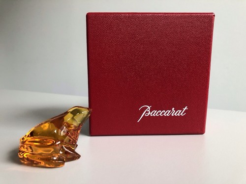Baccarat frosch aus - baccarat,