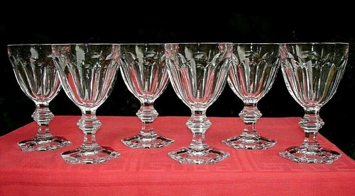 Baccarat harcourt - baccarat, 6