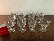 10 Wassergläser Modell