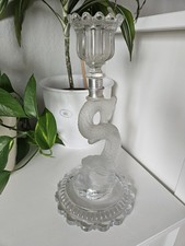 Baccarat Glas Leuchter