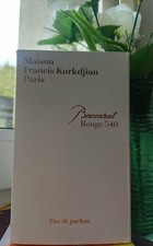 „MFK Baccarat Rouge 540 70ml