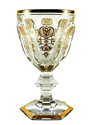Baccarat france glas - baccarat,