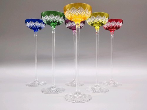 Baccarat 1905 stängel - baccarat,