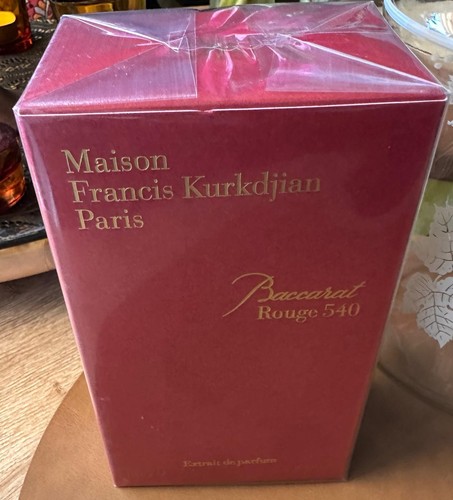 Maison francis kurkdjian - francis,