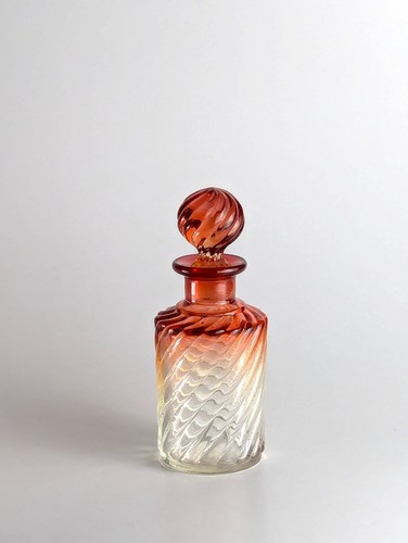 Baccarat amber swirl rosé - amber,